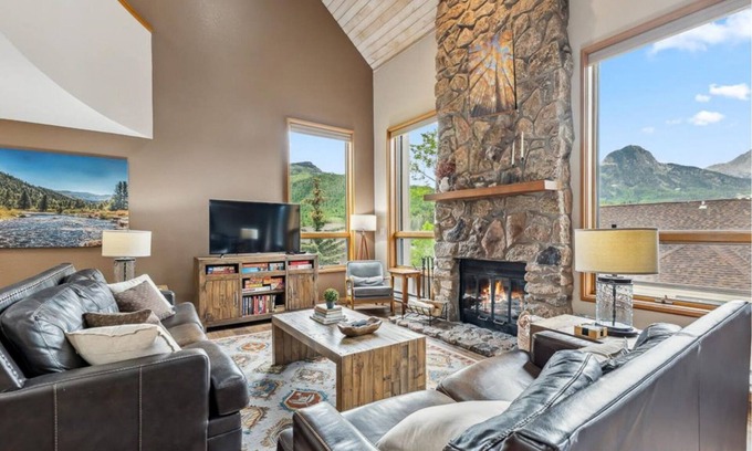 Purgatory Casa | Highpoint @ Cascade Village - 2mi to Purgatory, Mountain Views, Resort Amenities