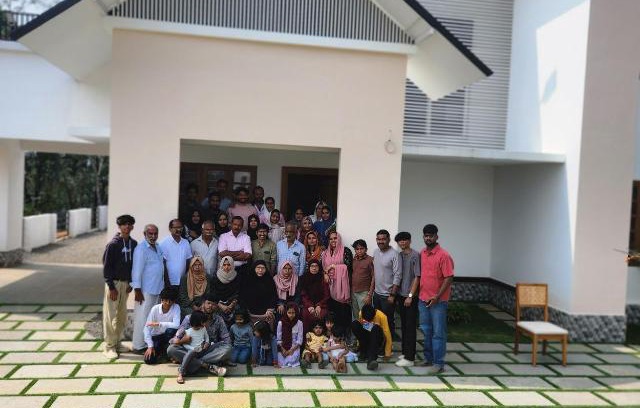 Vagamon Apartamento | Highrange Villas