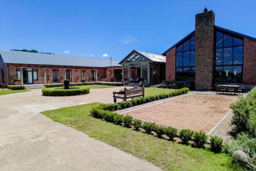 Fort Nottingham Casa | Highveldt Farm, Nottingham Road