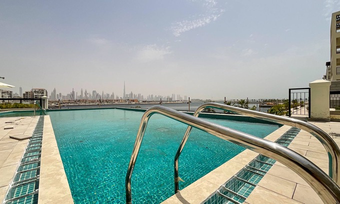 Dubai Apartamento | HiGuests - La Cote B2