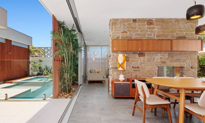 Kingscliff Casa | Hikari House - Kingscliff Beachfront