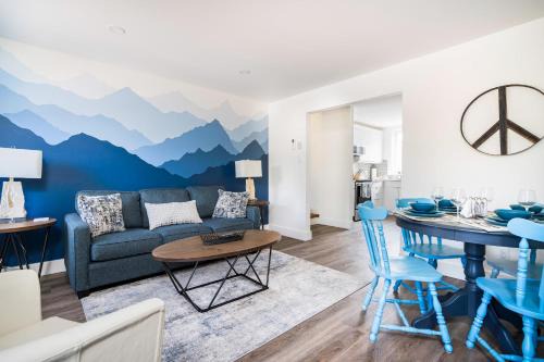 Meaford Apartamento | "Hike" at Hills Meaford, Pet Friendly, 2BD Suite