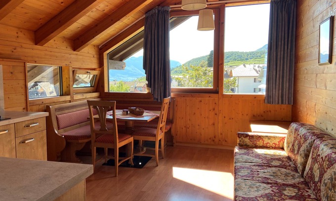 Caldaro Sulla Strada del Vino Apartamento | Hike, cycle and enjoy, Kaltern am See