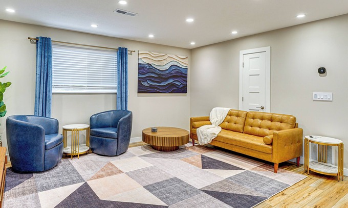 Salt Lake City Condominio | Hike & Ski: Condo 8 Mi to Dtwn Salt Lake City!