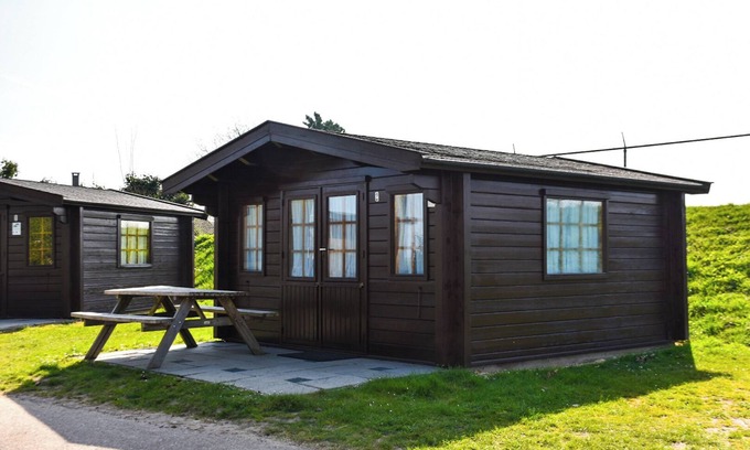 Maurik Apartamento | Hikers' cabin - Estudio Piso, Capacidad 4