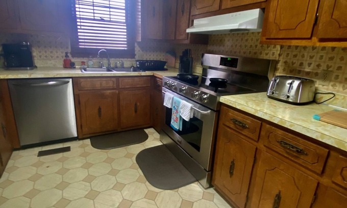 Cookeville Casa | Hikers Hill