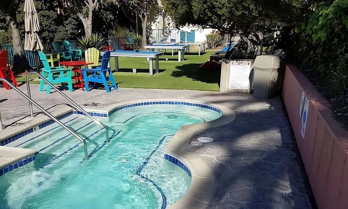 Village of La Jolla Hotel | Hiking Break! Ideal Base for Exploring Torrey Pines State Reserve, w/ Pool