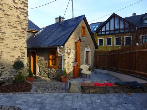 Roes Casa | Hiking Roes Nature & Charm