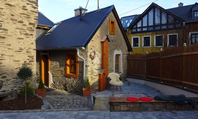 Roes Casa | Senderismo Roes: Naturaleza y encanto