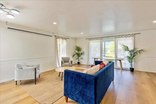 Ogden Casa | Hiking Trails Close By Private Room & Bathroom