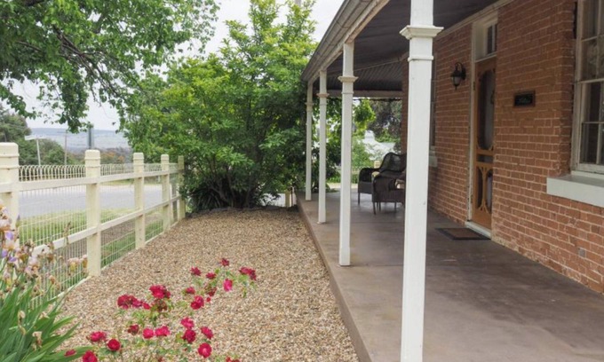 Beechworth Casa | Hildas At Beechworth