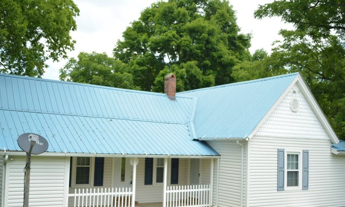 Tellico Plains Cabaña | Hildegard de la cabaña., Tellico Plains, TN 37385