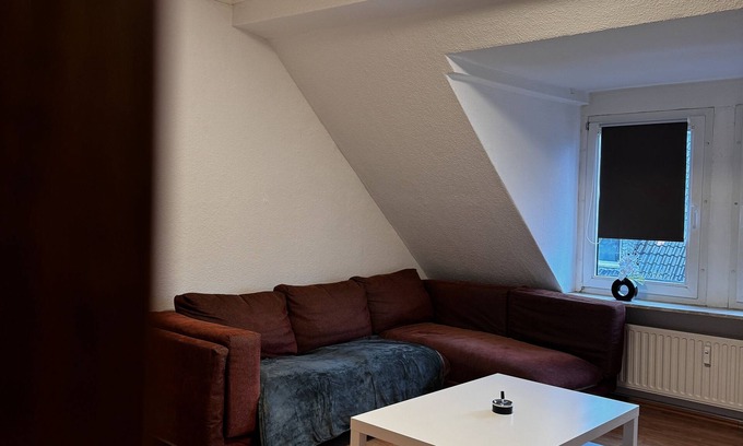 Rotthausen Casa | Hilgenboomstraße DG