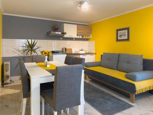 Golubac Apartamento | HILL 2