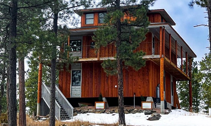 Hill City Casa | Hill City Haven