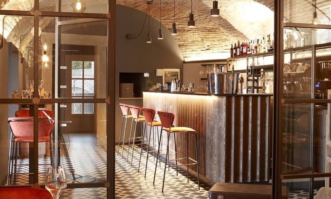 Erbusco Casa | Hill Colle - Camere & Bistrot
