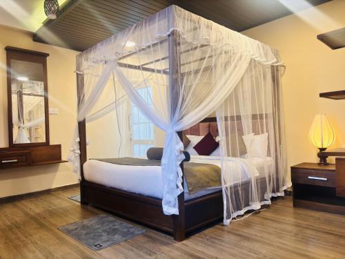 Lindula Hotel | Hill Cool Hotel & Restaurant