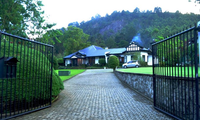 Nuwara Eliya Casa | Hill Cottage