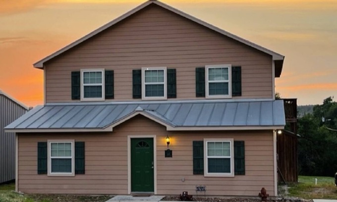 Canyon Lake Casa | Hill Country Adventures