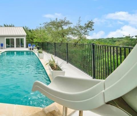 Travis Settlement Casa | Hill Country Getaway