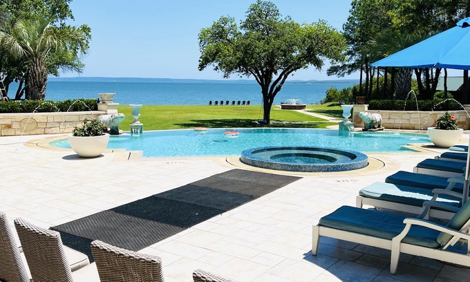 Spicewood At Bullcreek Casa | Paradise Resort Home en el lago Buchanan (Buchanan Dam, TX) 45 millas de Austin