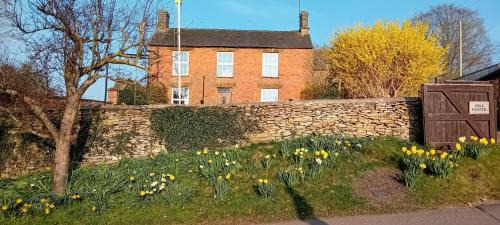 Sibford Gower Casa | Hill House