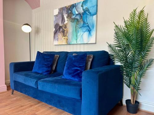 Billingham Casa | Hill House