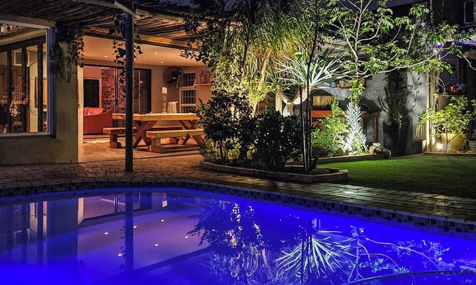 Edgemead Casa | Hill House
