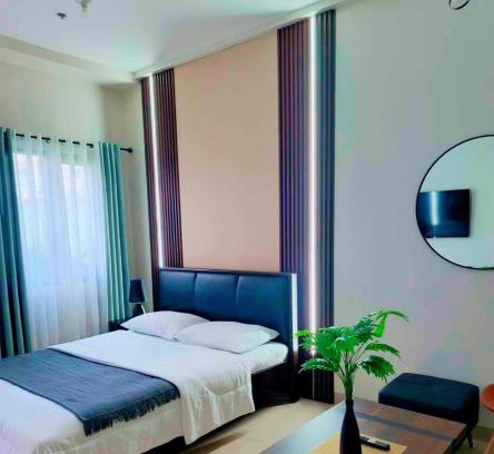 Caloocan Apartamento | Hill Residences by KJA