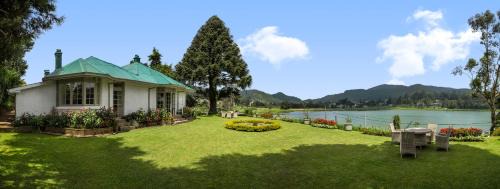 Nuwara Eliya Villa | Hill Rise Luxury Villa & Stables by Edwards Collection
