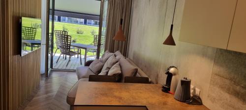 Juodkrante Apartamento | Hill Side Studijos