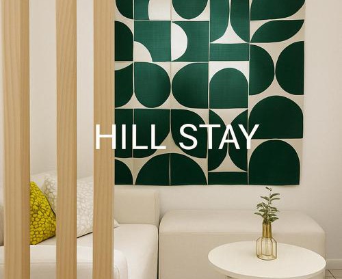 Jongno Casa | Hill Stay