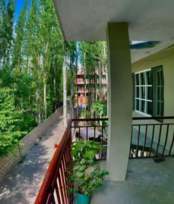 Skardu Apartamento | Hill Town Resort