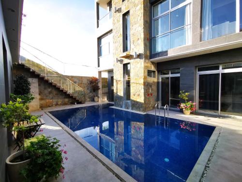Asilah Casa | Hill Valley Asilah - Luxury Living & Boutique Hotel