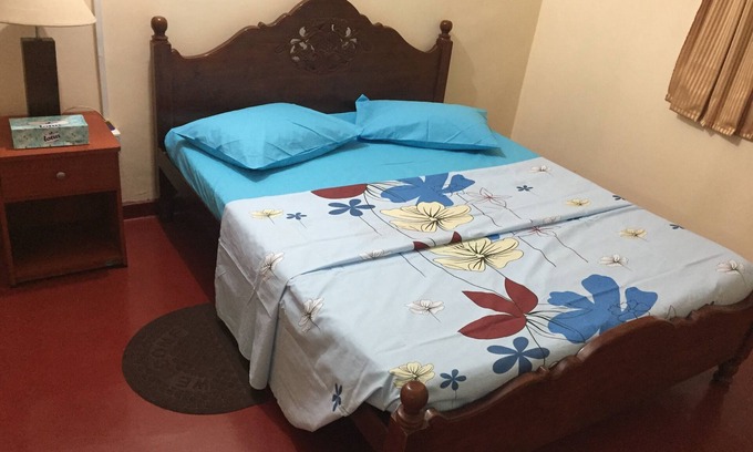 Kandy Casa | Propiedad privada vista colina