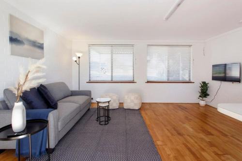 Hillarys Apartamento | Hillarys Nook - 5 mins to Hillarys Boat Harbour