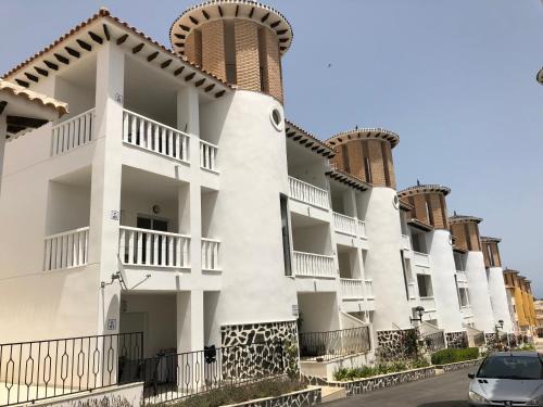 La Marina Apartamento | Hillasol vakantiewoning El Pinet Beach