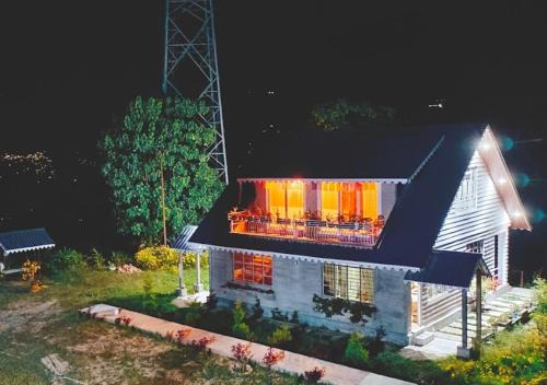 Darjeeling Casa | Hillcrest Farmhouse - A Rural Haven in Darjeeling