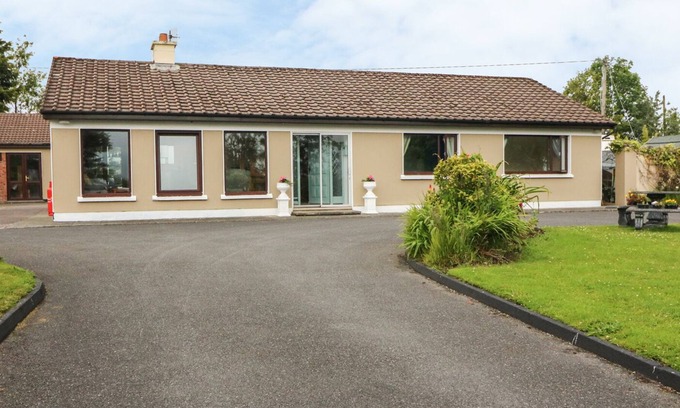 Dromin Casa | Hillgrove House, KILLORGLIN, CONDADO DE KERRY