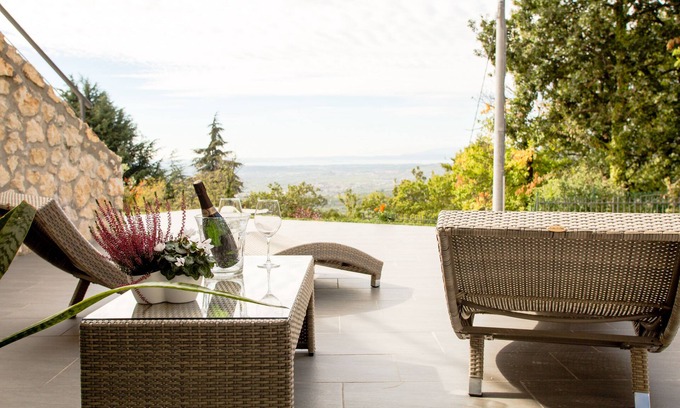 Negrar Apartamento | Hillhouse VALPOLICELLA VERONA
