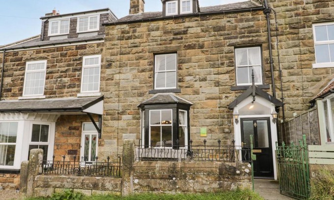 Glaisdale Casa | Hillrise