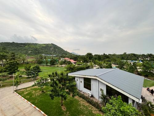 Karjat Complejo | HillRock Resort & Villas, Neral-Karjat