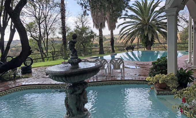 Greater Johannesburg Metropolitan Area Apartamento | Hills and Dales Accommodation