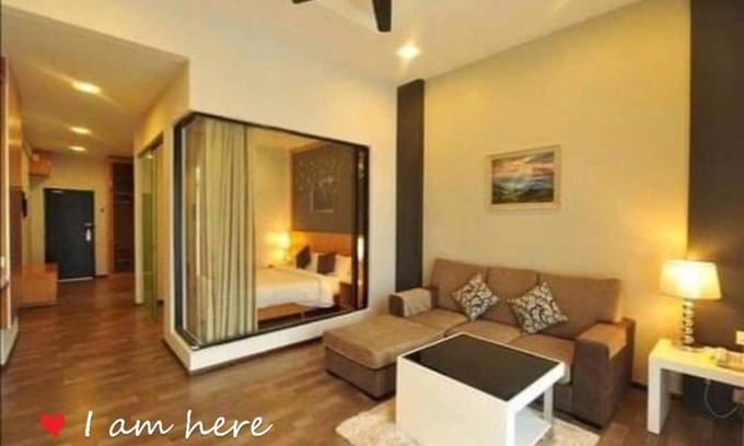 Brinchang Apartamento | Hills Aranda Nova Hotel