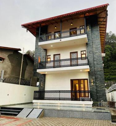 Shyamkhet Casa | HILLS CROWN Key Shree Bhawan