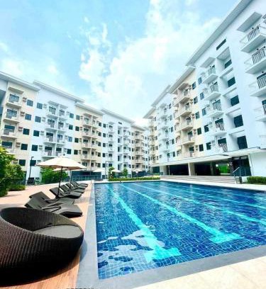 Caloocan Apartamento | Hills Staycation by SDC