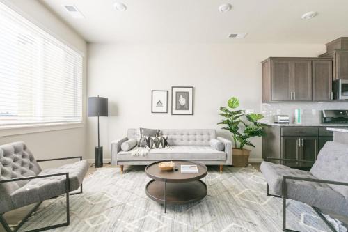 Hillsboro Apartamento | Hillsboro 2br close to park restaurants PDX-8