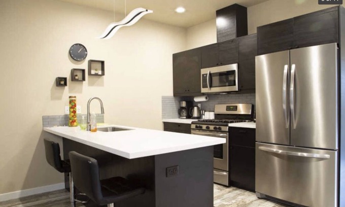 Hillsboro Casa | Nuevo lugar 4BR cerca de Nike, Intel (1)