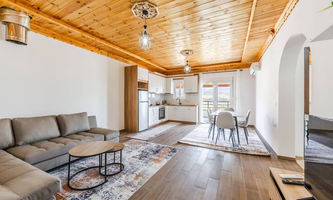 Gjirokaster Apartamento | Hillside Apartment Gjirokastër | 2