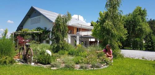 Hrastnik Apartamento | Hillside Bio Resort Delux Apartments